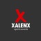 Aplicación para la gestión de eventos deportivos organizados por Xalenx SL Sports Events