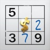 Speed Sudoku – Compete Online icon
