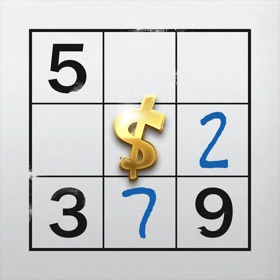 螢幕擷取畫面 (5) Speed Sudoku – Compete Online