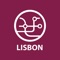 The entire Lisbon's transport infrastructure of in one app