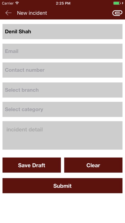 BSLI Sampark screenshot-4