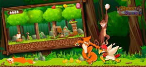 ‎Hens Revenge - The Game screenshot #1 for iPhone
