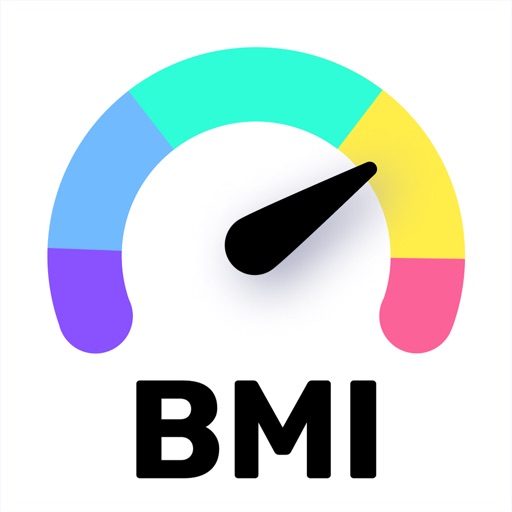 BMI Calculator ~