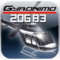 Bell 206B3 pour PC