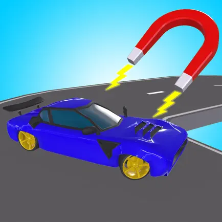 Magnet Drift Читы