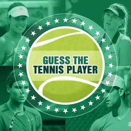 Guess the Tennis Player Quiz - Free Trivia Game Cheats