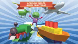 Game screenshot Marty el Marciano apk