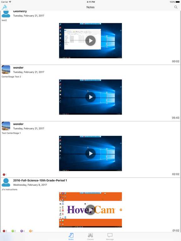 Screenshot #5 pour KnoteSter