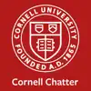 Cornell Chatter delete, cancel