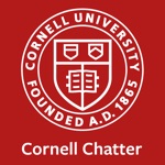 Download Cornell Chatter app