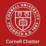 Cornell Chatter App Problems