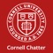 Cornell Chatter allows you to connect with all the people and groups in your College at Cornell