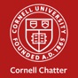 Cornell Chatter app download