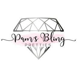 Pam's Bling Pretties