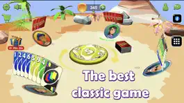 Game screenshot Crazy Eights 3D hack