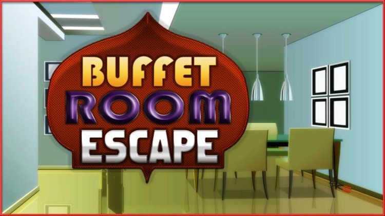 Buffet Room Escape