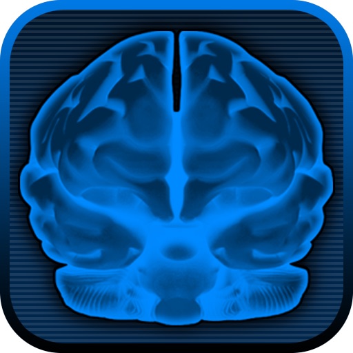 Brain Scan! Icon