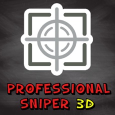 Activities of Professional Sniper