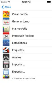 miturno iphone capturas de pantalla 3