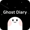 GhostDiary - Mood Daily Diary icon