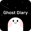 GhostDiary - Mood Daily Diary - Yoonjik Cho