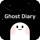 GhostDiary - Mood Daily Diary