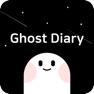 Get GhostDiary - Mood Daily Diary for iOS, iPhone, iPad Aso Report