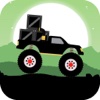 卡车老司机-山地越野车森林爬坡拉货模拟游戏