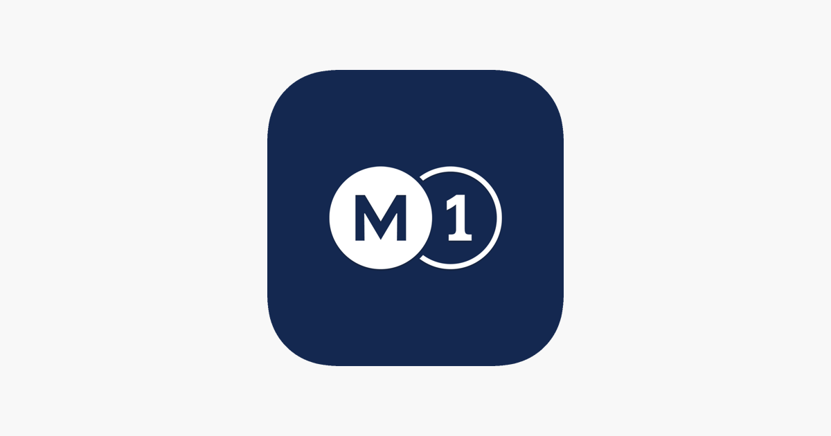 ‎M1xchange TReDS on the App Store