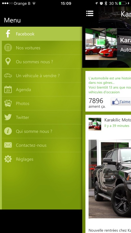 Karakilic screenshot-3