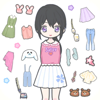 Vlinder Girl - Dress Up Games - 丹 苏