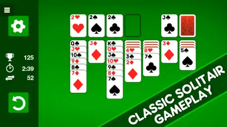Famobi's Solitaire classic