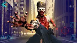 Game screenshot Zombie Camera 3D Shooter hack