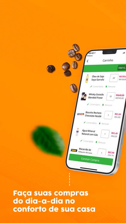 Super Avenida Osório