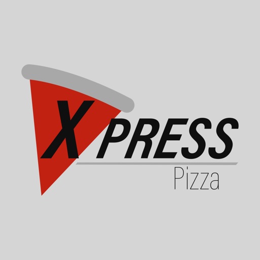 Xpress Pizza Manchester icon