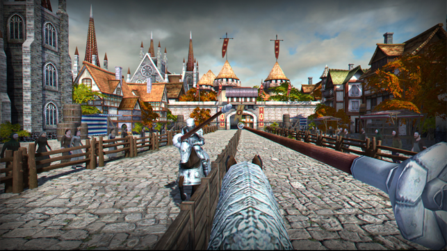VR Knight(圖4)-速報App