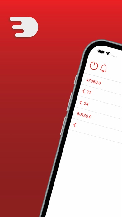 Delevare Screenshot