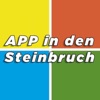 App In Den Steinbruch