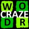 Word Craze - Unscramble The Letters