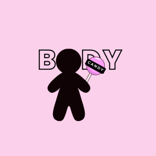 Candy Body icon