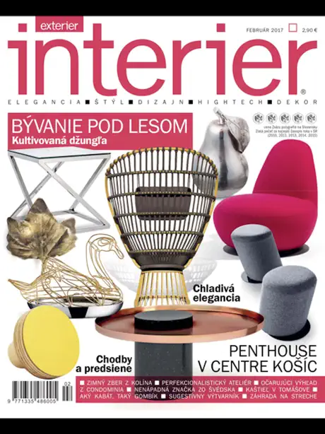 Mediage INTERIER