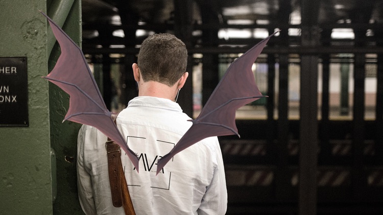 INSCALE AR Experience screenshot-3