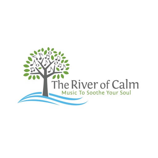 The River of Calm icon