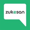Zukesan icon