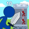 Climb the Tower Puzzle icon