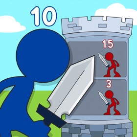 螢幕擷取畫面 (5) Climb the Tower Puzzle