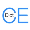 CEDict icon
