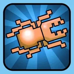 BugSplosion app icon