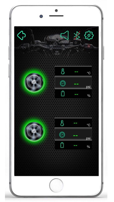 Screenshot #2 pour 17 TPMS