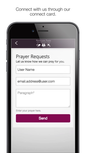 MyPTChurch(圖1)-速報App